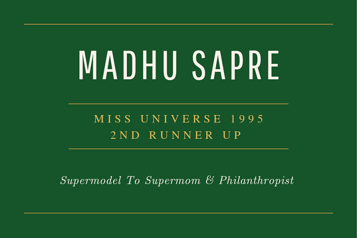 Madhu Sapre