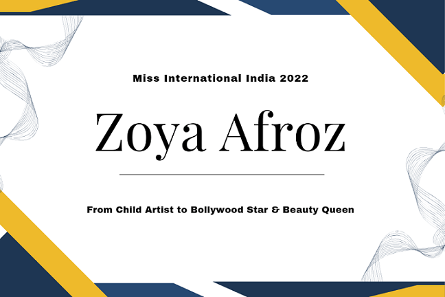 Zoya Afroz