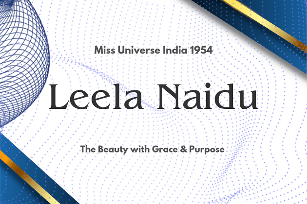 Leela Naidu