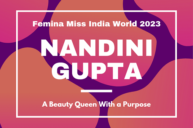 Nandini Gupta