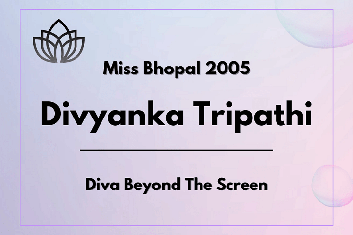 Divyanka Tripathi