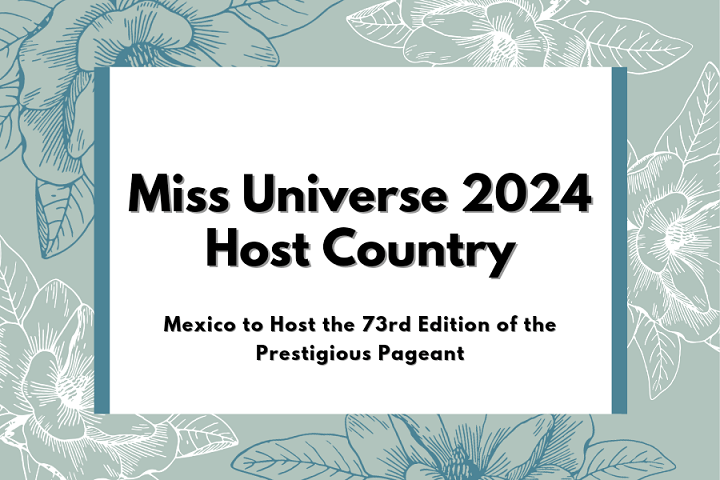 miss universe 2024 host country