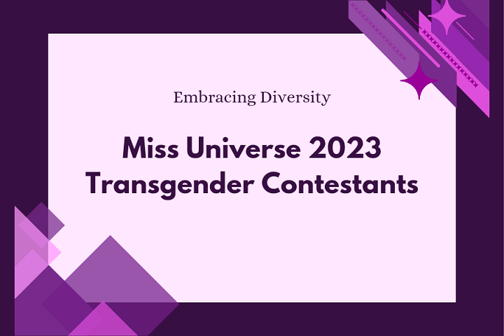 miss universe 2023 transgender contestants