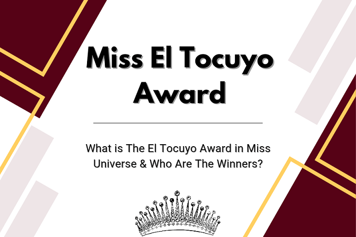 el tocuyo award