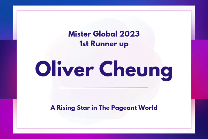 Oliver Cheung