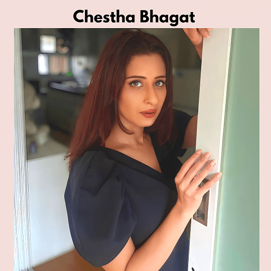chestha bhagat