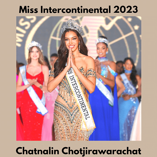 miss intercontinental 2023