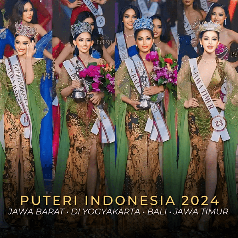 Puteri Indonesia 2024