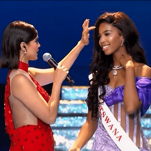 71st Miss World Controversies (Miss World 2023/2024) Beauty Pageants